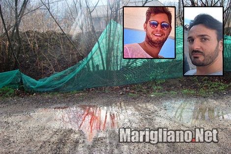 Saviano, duplice omicidio in via Olivella: si cerca il movente
